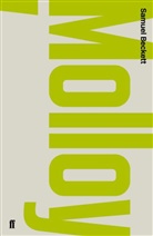 Samuel Beckett, Beckett Samuel, Shane Weller - Molloy