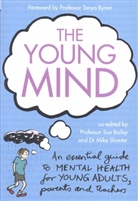 Sue Bailey, Bailey Sue, Mike Shooter, Mike Bailey Shooter, Shooter Mike, Sue Bailey... - The Young Mind
