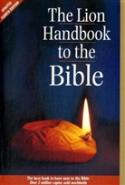 David Alexander, Mrs Pat Alexander, Pat Alexander, Pat Alexander Alexander, Mrs Pat Alexander, Pat Alexander - Lion Handbook to the Bible
