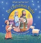 Victoria Tebbs, Russell Julian - What Can You See on Christmas Night?