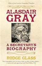 Rodge Glass, Glass Rodge - Alasdair Gray