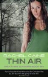 Rachel Caine - Thin Air