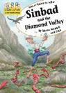 A O'kif, A. O'Kif, Martin Waddell, A O'kif - Sinbad and the Diamond Valley