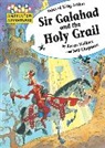 Karen Wallace, Neil Chapman - Sir Galahad and the Holy Grail