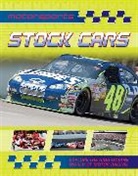 Clive Gifford, Paul Mason - Motorsports: Stock Cars