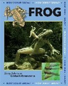 Jinny Johnson - Frog