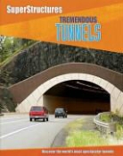 Ian Graham - Tremendous Tunnels