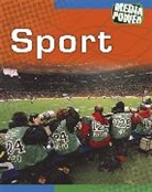 James Kerr - Sport
