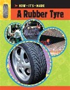 Sarah Ridley - Rubber Tyre