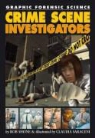 Rob Shone - Crime Scene Investigators