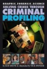 Rob Shone - Solving Crimes Through Criminal Profiling