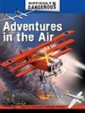Simon Lewis - Adventures in the Air