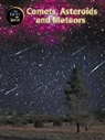 Steve Parker - Comets, Asteroids and Meteors
