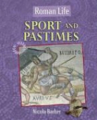 Nicola Barber - Sport and Pastimes