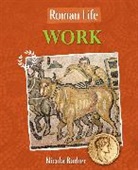 Nicola Barber, Paul Harrison - Work