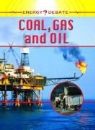 Sally Morgan - Oil, Gas and Coal