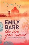 Emily Barr, Barr Emily - The Life You Want