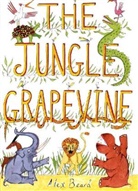 Alex Beard - The jungle grapevine