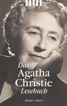 Agatha Christie - Das Agatha Christie Lesebuch