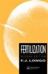 Longo F, F. J. Longo, Frank Longo, Frank J. Longo - Fertilization