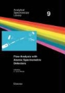 SANZ MEDEL ALFREDO, A. Sanz-Medel, A. (Faculty of Chemistry Sanz-Medel, Alfredo Sanz-Medel, A. Sanz-Medel - Flow Analysis With Atomic Spectrometric Detectors
