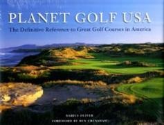 Darius Oliver, Darius E. Oliver, Jeannine Henebry, John Henebry - Planet golf usa