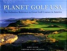 Darius Oliver, Darius E. Oliver, Jeannine Henebry, John Henebry - Planet golf usa
