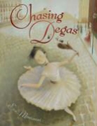 Eva Montanari - Chansing degas