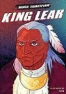 William Shakespeare, William/ Appignanesi Shakespeare, Ilya, Richard Appignanesi - King Lear