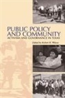 Robert H. Wilson, Robert H. Wilson - Public Policy and Community