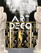Alastair Duncan, Duncan Alastair - Art Deco Complete