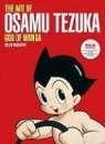 Helen McCarthy, Helen/ Tezuka McCarthy, Osamu Tezuka - The Art of Osamu Tezuka