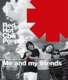 Tony (PHT)/ Smith Woolliscroft, Tony Woolliscroft - Red Hot Chili Peppers