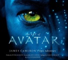 Lisa Fitzpatrick - The Art of Avatar