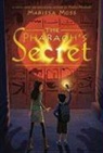 Marissa Moss - The pharaoh's secret