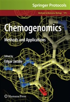 Edga Jacoby, Edgar Jacoby - Chemogenomics