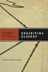 Vivian Nun Halloran - Exhibiting Slavery