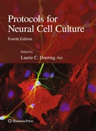 Lauri C Doering, Laurie C Doering, Laurie C. Doering - Protocols for Neural Cell Culture