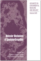 Carlos Loppez-Larrea, Roberto Da-Az-Peaa, Roberto Diaz-Pena, Díaz-Peña, Díaz-Peña, Roberto Díaz-Peña... - Molecular Mechanisms of Spondyloarthropathies