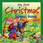 Tim Dowley, Tim/ Martin Dowley, Stuart Martin - My First Christmas Stencil Book