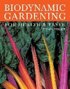 Hilary Wright, Hilary Wright, Wright Hilary - Biodynamic Gardening