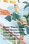 Jean Anderson (ed.), Jean (EDT) Anderson, Jean Anderson - Been There, Read That!