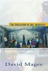 David Magee - The Education of Mr. Mayfield