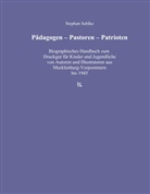 Stephan Sehlke - Pädagogen - Pastoren - Patrioten