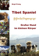 Birgit Primig - Tibet Spaniel