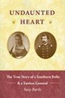 Suzy Barile - Undaunted Heart
