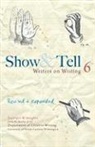 Unc Wilmington Dept of Creative Writing, Unc Creative Writing Dept. - Show & Tell