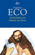 Umberto Eco - Nachschrift zum 'Namen der Rose'