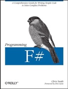 Chris Smith - Programming F sharp