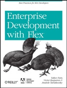 Fai, Yakov Fain, Rasputni, Victor Rasputnis, Tartakovsky, Anatole Tartakovsky - Entreprise Develpoment with Flex